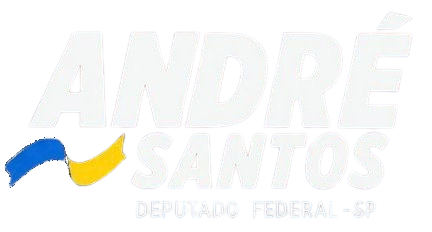 André Santos Deputado Federal SP
